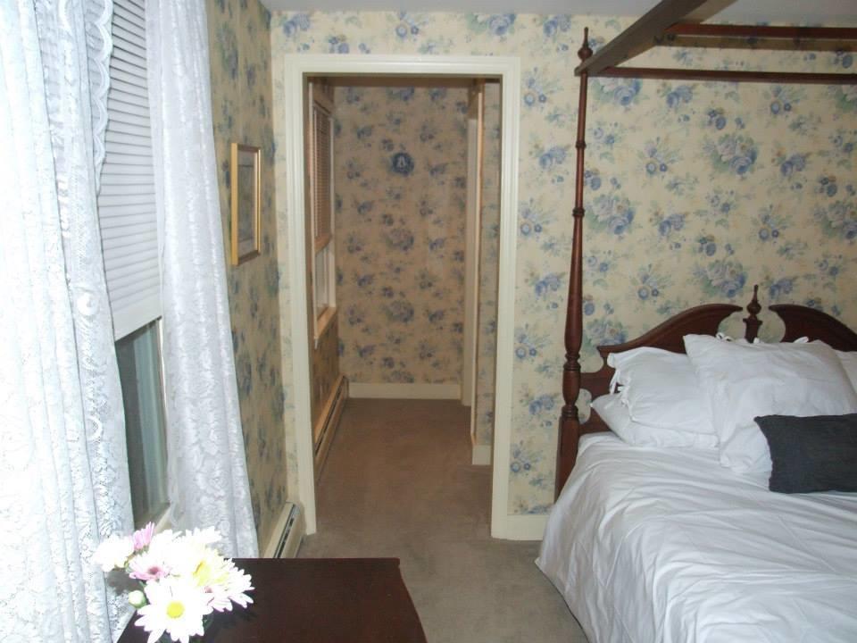 Layla'S Riverside Lodge West Dover Chambre photo